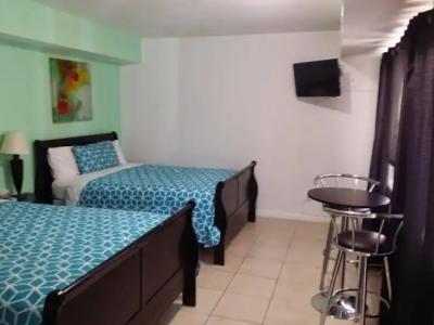 Royal Budget Inn - 37