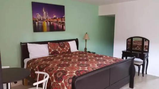 Royal Budget Inn - 42