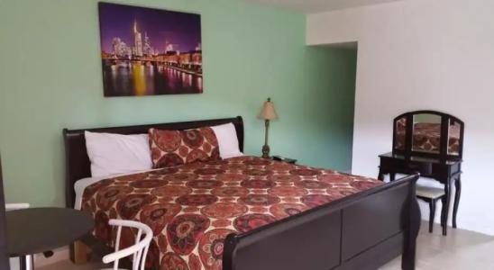 Royal Budget Inn - 23