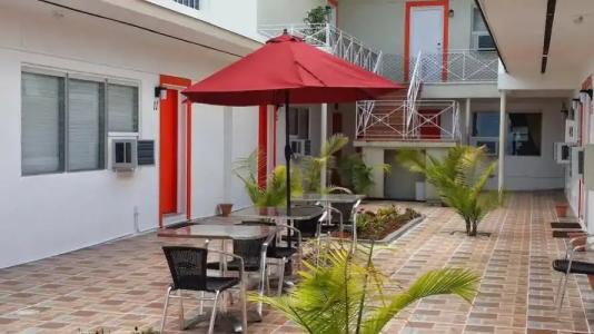 Royal Budget Inn - 36