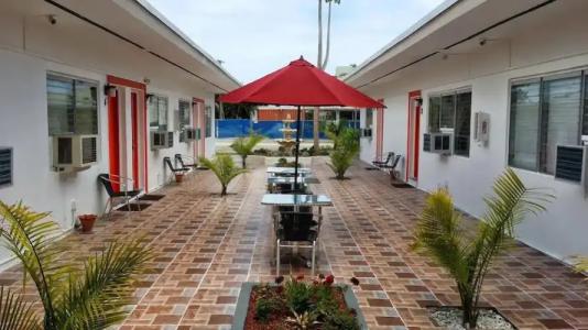 Royal Budget Inn - 29