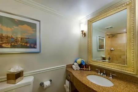 The Shores Resort & Spa - 36