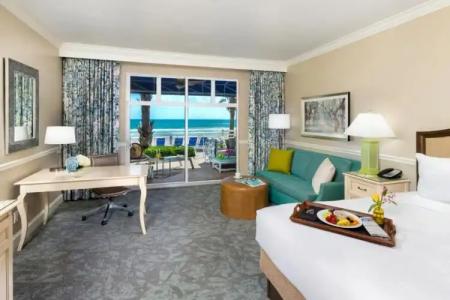 The Shores Resort & Spa - 26