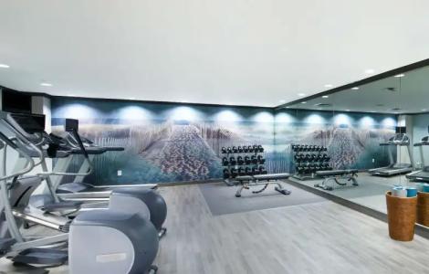 The Shores Resort & Spa - 4