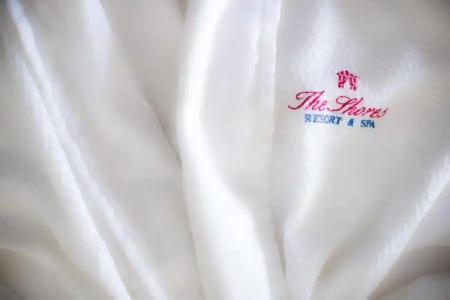 The Shores Resort & Spa - 15