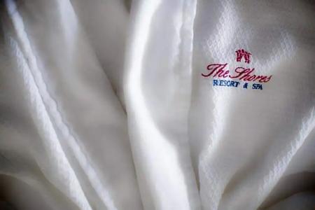 The Shores Resort & Spa - 20