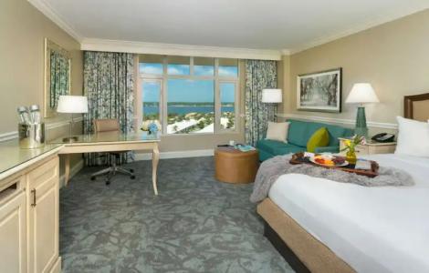 The Shores Resort & Spa - 2