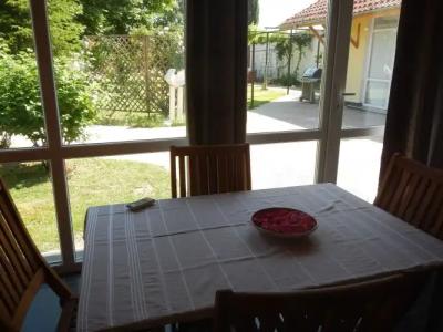 Galeria in the Garden - 0