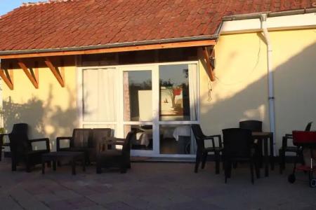 Galeria in the Garden - 14