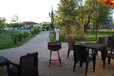 Galeria in the Garden - 33