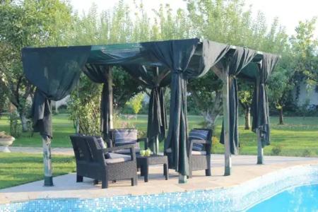 Galeria in the Garden - 32