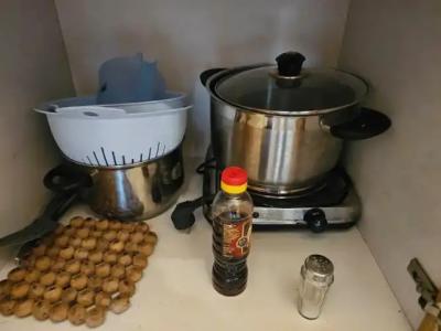 Galeria in the Garden - 75