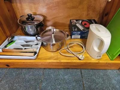 Galeria in the Garden - 40