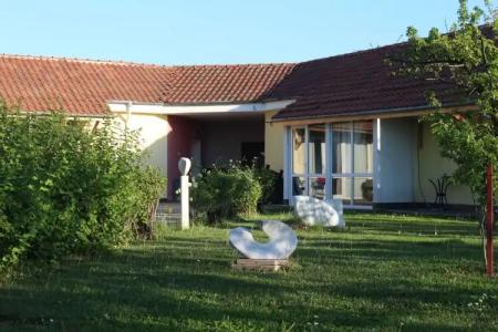 Galeria in the Garden - 11