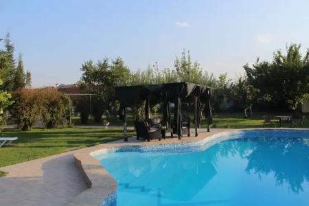 Galeria in the Garden - 10