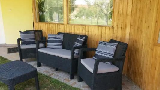 Galeria in the Garden - 46