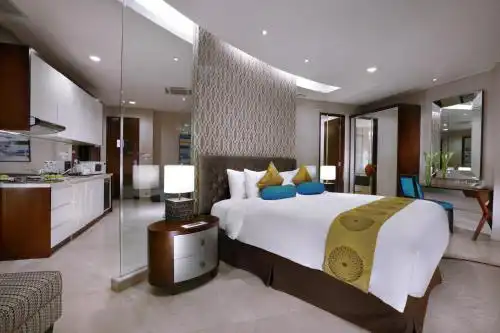 The Grove Suites by Grand Aston - 7