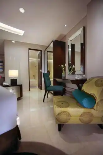 The Grove Suites by Grand Aston - 19