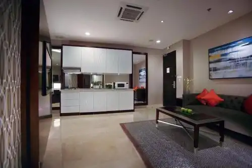 The Grove Suites by Grand Aston - 23