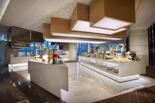 The Grove Suites by Grand Aston - 3