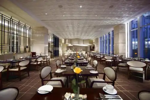 The Grove Suites by Grand Aston - 20