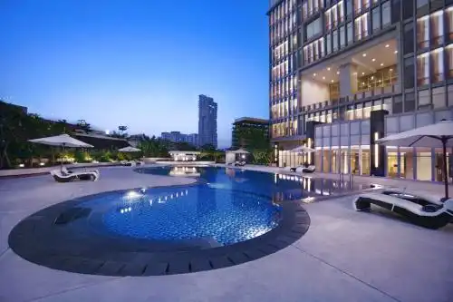 The Grove Suites by Grand Aston - 1