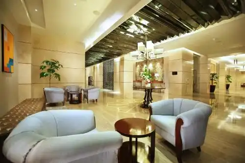 The Grove Suites by Grand Aston - 25