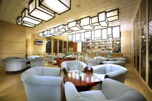 The Grove Suites by Grand Aston - 26