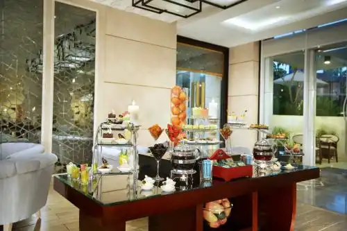 The Grove Suites by Grand Aston - 28