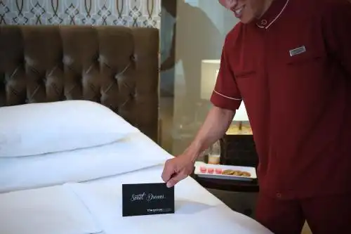 The Grove Suites by Grand Aston - 5