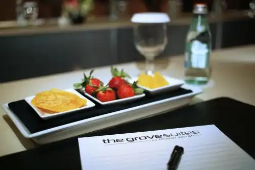 The Grove Suites by Grand Aston - 29