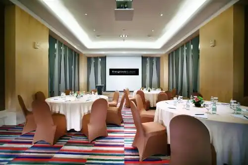 The Grove Suites by Grand Aston - 30