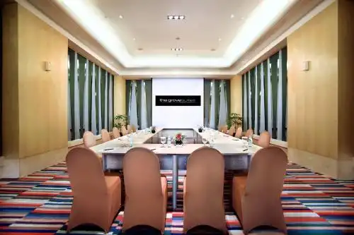 The Grove Suites by Grand Aston - 34