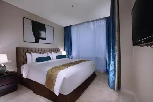 The Grove Suites by Grand Aston - 15