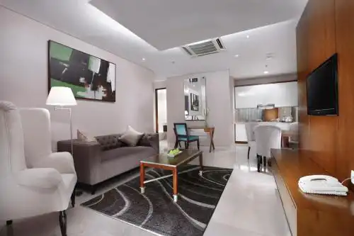 The Grove Suites by Grand Aston - 16