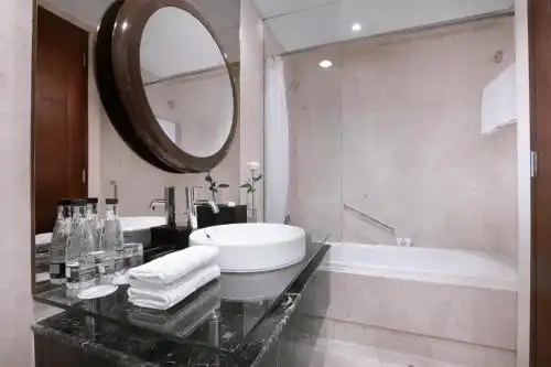 The Grove Suites by Grand Aston - 17