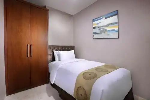 The Grove Suites by Grand Aston - 18