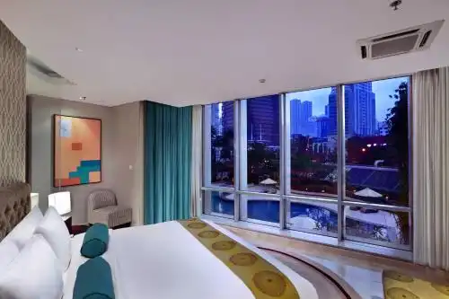 The Grove Suites by Grand Aston - 12