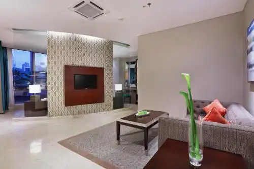 The Grove Suites by Grand Aston - 13