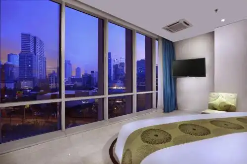 The Grove Suites by Grand Aston - 8
