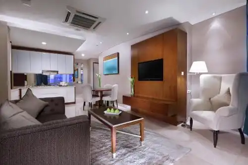 The Grove Suites by Grand Aston - 6