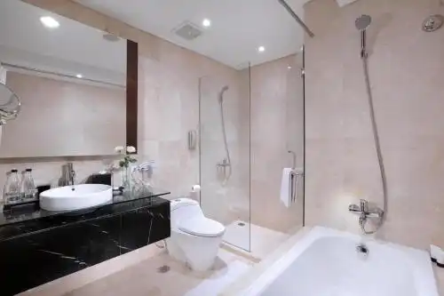 The Grove Suites by Grand Aston - 9