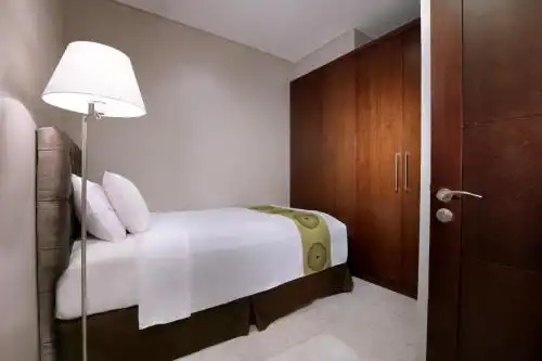 The Grove Suites by Grand Aston - 10