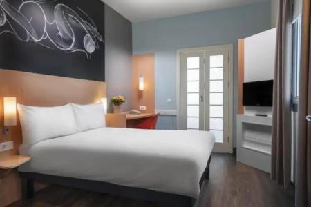 Ibis Ankara Airport - 54