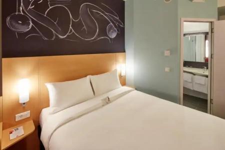 Ibis Ankara Airport - 55