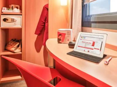 Ibis Ankara Airport - 53