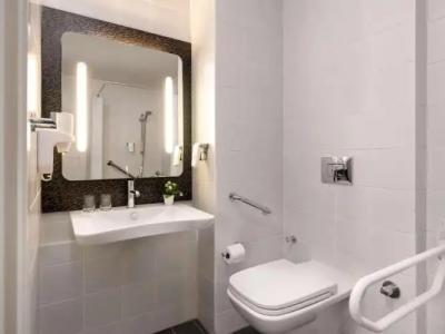 Ibis Ankara Airport - 58