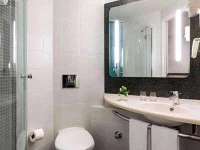 Ibis Ankara Airport - 57