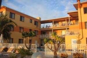 Page Terrace Motel, St Pete Beach