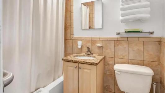 Page Terrace Motel - 25